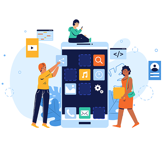 Mobile App Development