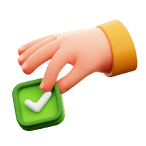 Step 1 - Share Your Vision